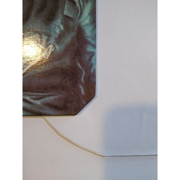 Heaven 17 The Luxury Gap Vinyl LP Record Album New Wave Electronic Synthpop 1983 - Picture 5 of 5